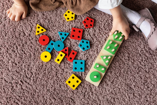 5 Daily Routine Tips For Kids Doing School At Home